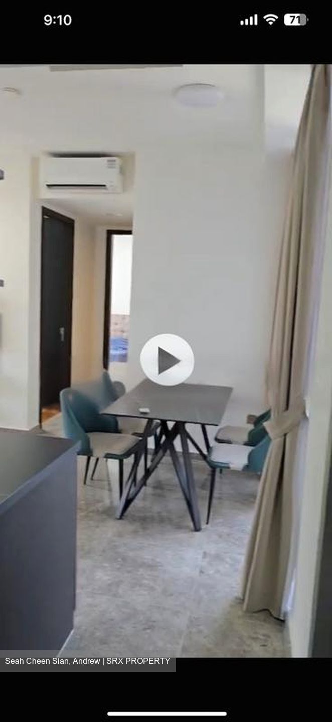 Hyll On Holland (D10), Condominium #572413951